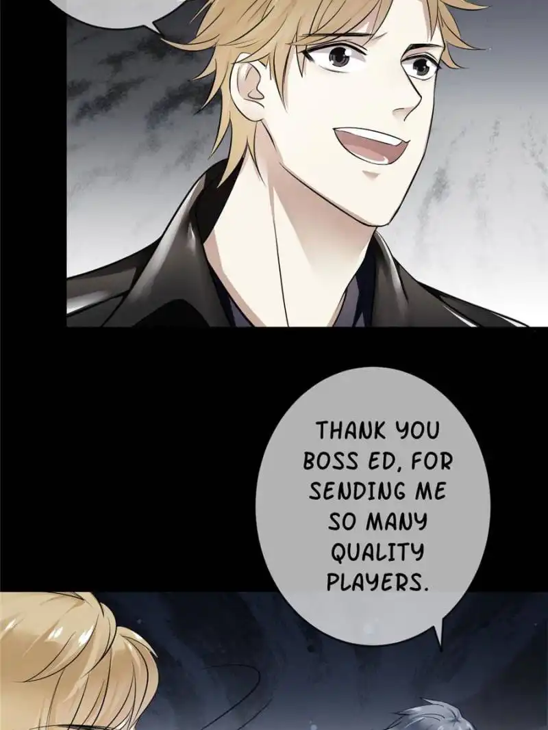Legend Reboot Chapter 83 84